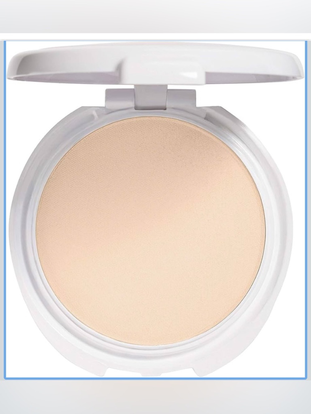 COVERGIRL TruBlend Pressed Powder Compact - Translucent - Picture 2 of 3